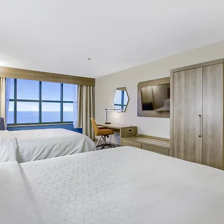 Holiday Inn Express - Gulfport Beach By Ihg-2
