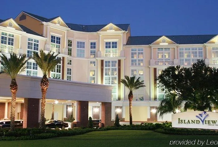 Island View Casino Resort Hotel